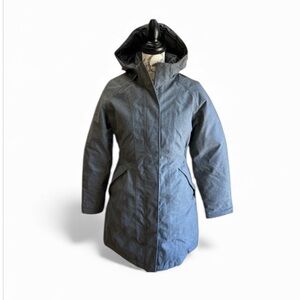 The North Face Women's Blue Ski Jacket